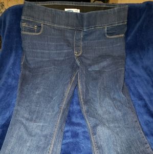 Old Navy Rockstar Jeans